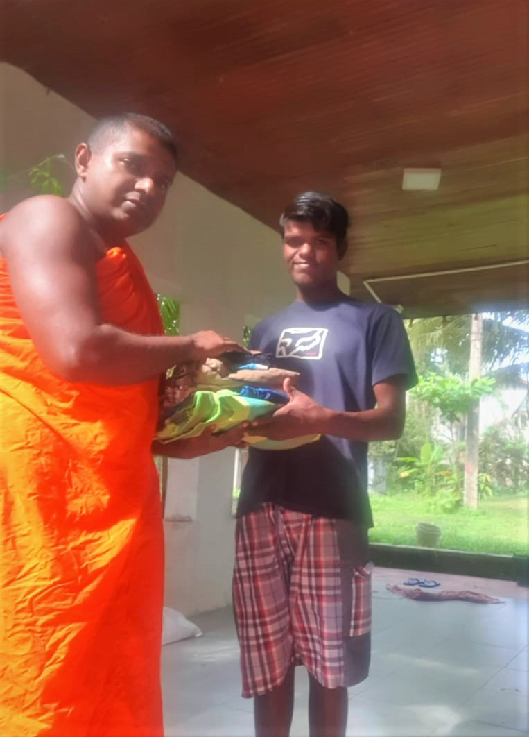 Guiding and Supporting